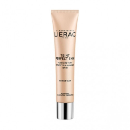 Tekutý rozjasňující make-up SPF 20 Teint Perfect Skin (Illuminating Foundation) Aveda / Odstín: 01 Claire - 30 ml