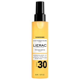 Opalovací olej SPF 30 Sunissime (The Silky Sun Oil) Aveda - 150 ml