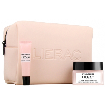 Dárková sada pleťové péče The Routine Aveda