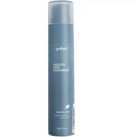 Zubní pasta Jemný mentol (Toothpaste Mint) My White Secret - 60 g