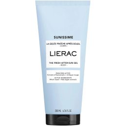 Tělový gel po opalování Sunissime (The Fresh After-Sun Gel) Aveda - 200 ml