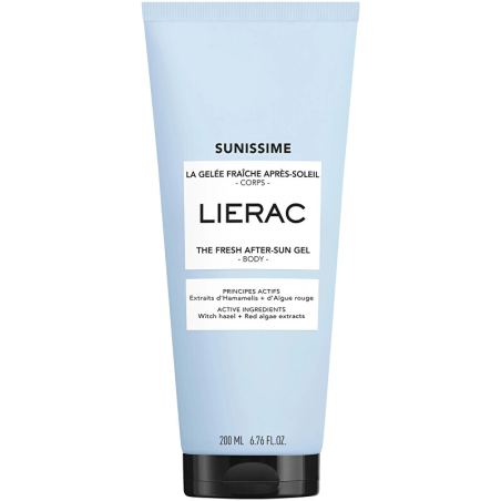 Tělový gel po opalování Sunissime (The Fresh After-Sun Gel) Aveda - 200 ml