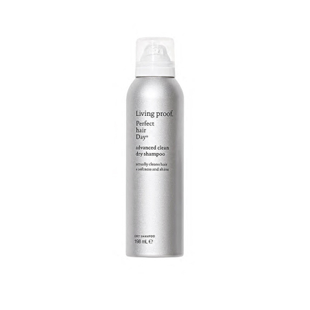 Suchý šampon Perfect Hair Day (Advanced Clean Dry Shampoo) Aveda - 198 ml