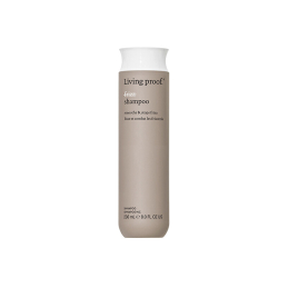 Šampon proti krepatění vlasů No Frizz (Shampoo) Aveda - 236 ml