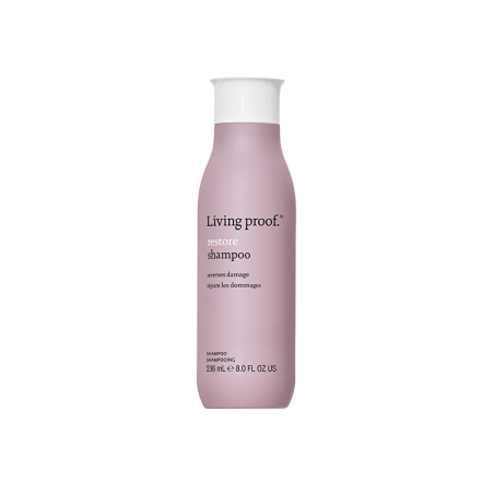 Šampon pro poškozené vlasy Restore (Shampoo) Aveda - 236 ml