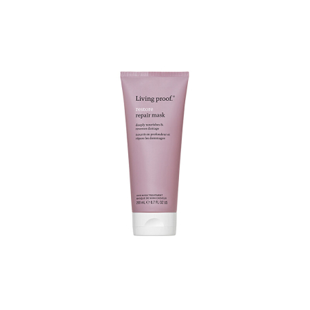 Regenerační maska pro poškozené vlasy Restore (Repair Mask) Aveda - 200 ml