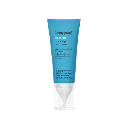 Intenzivní péče pro suchou pokožku hlavy Scalp Care (Dry Scalp Treatment) Aveda - 100 ml