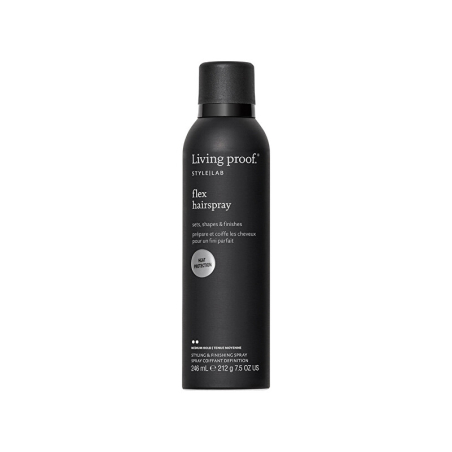 Lak na vlasy Style Lab (Flex Hairspray) Aveda - 246 ml