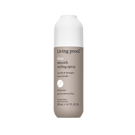 Uhlazující stylingový sprej pro krepaté vlasy No Frizz (Smooth Styling Spray) Aveda - 200 ml