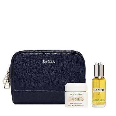 Dárková sada Blue Heart Set Aveda