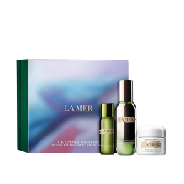 Dárková sada The Renewing Energy Trio Aveda