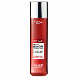 Exfoliační pleťové tonikum Revitalift (Peeling Toner) Aveda - 180 ml