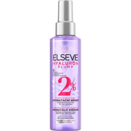 Hydratační sérum s 2% hyaluronovým pečujícím komplexem Elseve Hyaluron Plump (Hydrating Serum) Aveda - 150 ml