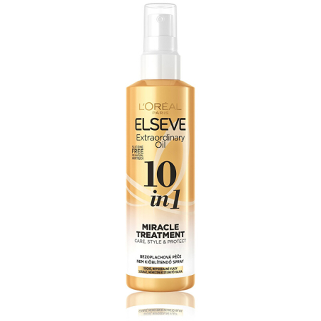 Bezoplachová péče Elseve 10 in 1 Extraordinary Oil (Miracle Treatment) Aveda - 150 ml