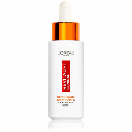Pleťové sérum s čistým vitamínem C Revitalift Clinical (Serum) Aveda - 30 ml