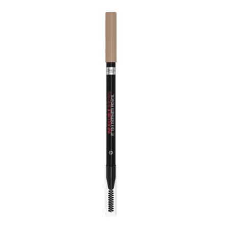 Tužka na obočí Infaillible Brows 12H (Definer Pencil) Aveda / Odstín: 7.0 Blonde - 1 g