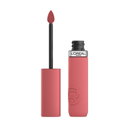 Matná hydratační rtěnka Infaillible Matte Resistance (Lipstick) Aveda / Odstín: 645 Crush Alert - 5 ml