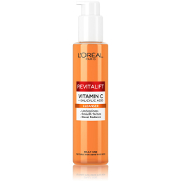 Čisticí pleťová pěna s vitamínem C Revitalift (Cleanser) Aveda - 150 ml