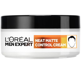 Fixační krém na vlasy Men Expert (Neat Matte Control Cream) Aveda - 150 ml