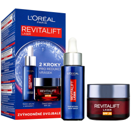 Kosmetická sada Revitalift Laser Aveda