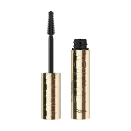 Objemová řasenka (Panorama Mascara) Aveda / Odstín: Black - 9,9 ml