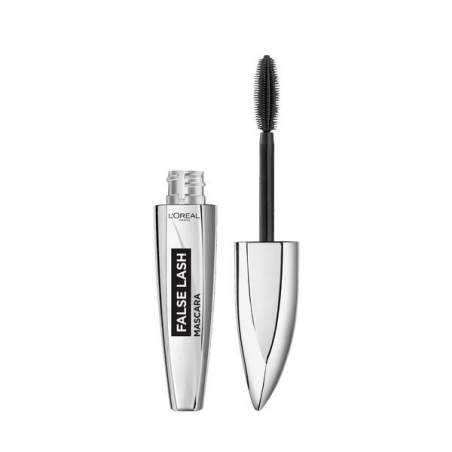 Prodlužující řasenka False Lash (Mascara) Aveda / Odstín: Black - 8,9 ml