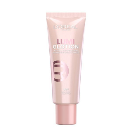 Tekutý rozjasňovač Lumi Glotion (Highlighter) Aveda / Odstín: 902 Light Glow - 40 ml