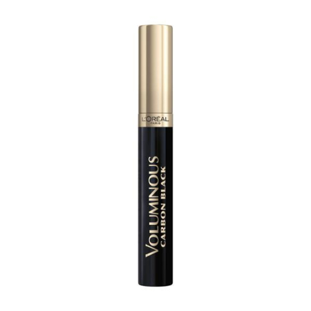 Objemová řasenka Voluminous Royale (Mascara) Aveda / Odstín: Black - 8,5 ml