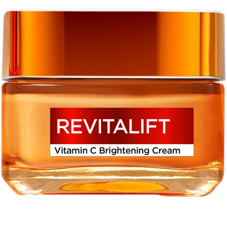 Rozjasňující krém Revitalift Vitamin C (Brightening Cream) Aveda - 50 ml