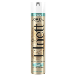 Mikrodifuzní lak na vlasy bez parfemace Elnett (Micro-Diffusion Hairspray) Aveda - 300 ml