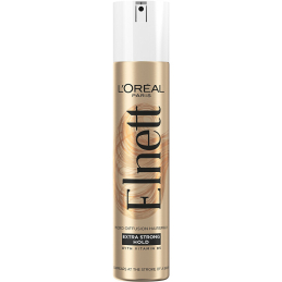 Mikrodifuzní lak na vlasy pro extra silnou fixaci Elnett (Micro-Diffusion Hairspray) Aveda - 300 ml