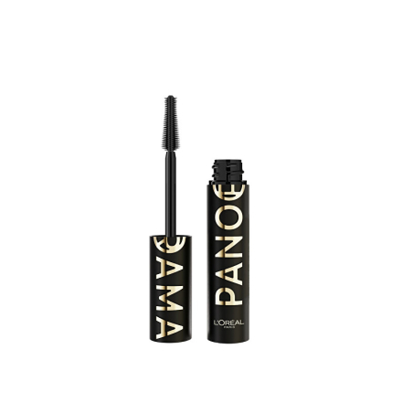 Objemová řasenka Panorama (Mascara) Aveda / Odstín: All Night Black - 9,9 ml