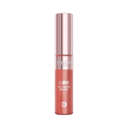 Tekutá tvářenka Lumi (Liquid Blush) Aveda / Odstín: 635 Worth It Medium - 11 ml