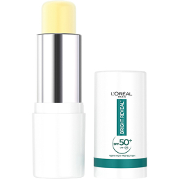 Ochranná tyčinka SPF 50+ Bright Reveal (Daily UV Stick) Aveda - 9 ml