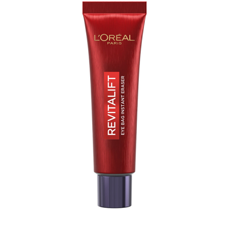 Denní péče na váčky pod očima Revitalift Laser (Eye Bag Instant Eraser) Aveda - 15 ml