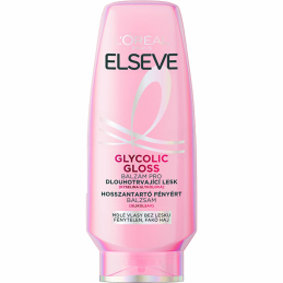 Balzám pro dlouhotrvající lesk vlasů Elseve Glycolic Gloss (Balsam) Aveda - 200 ml