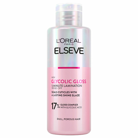 Péče pro lesk vlasů Elseve Glycolic Gloss Aveda - 200 ml
