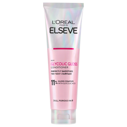 Kondicionér s kyselinou glykolovou Elseve Glycolic Gloss (Conditioner) Aveda - 150 ml