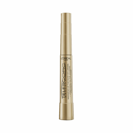 Prodlužující řasenka Telescopic (Mascara) Aveda / Odstín: Black - 8,4 ml