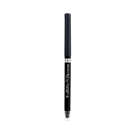 Gelová voděodolná tužka na oči Infaillible (Gel Automatic Eye Liner) Aveda / Odstín: Green - 5 g