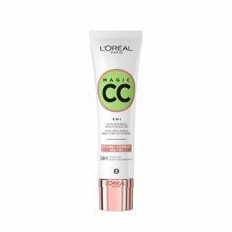 CC krém Magic (Anti-Redness Skin Enhancer) Aveda - 30 ml