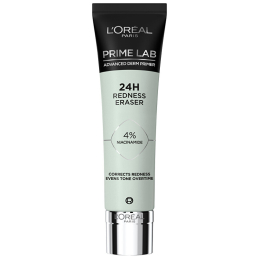 Podkladová báze pod make-up Prime Lab Redness Eraser (Advanced Derm Primer) Aveda - 30 ml