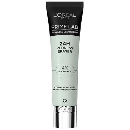 Podkladová báze pod make-up Prime Lab Redness Eraser (Advanced Derm Primer) Aveda - 30 ml
