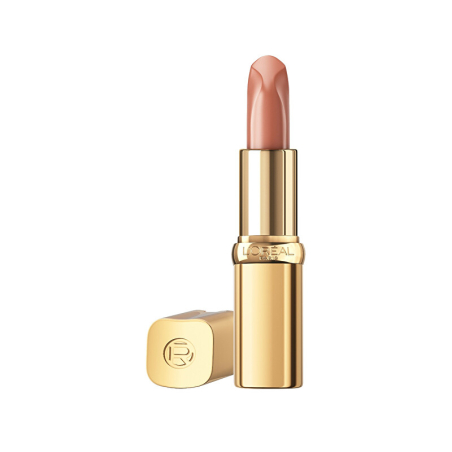 Krémová rtěnka Color Riche Free the Nudes (Lipstick) Aveda / Odstín: 601 Worth It - 4,7 g