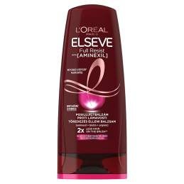 Posilující balzám Elseve Full Resist Aveda - 200 ml