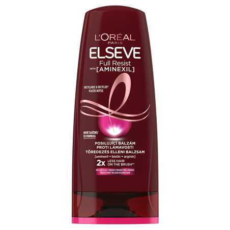 Posilující balzám Elseve Full Resist Aveda - 200 ml