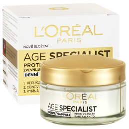 Denní krém proti vráskám Age Specialist 45+ Aveda - 50 ml