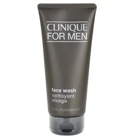 Čisticí gel pro muže For Men (Face Wash Nettoyant Visage) Clinique - 200 ml