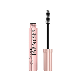 Zhušťující a prodlužující řasenka Paradise (Extatic Mascara) Aveda / Odstín: Black - 6,4 ml