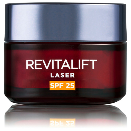 Denní krém proti vráskám SPF 20 Revitalift Laser Renew (Advanced Anti-Ageing Care) Aveda - 50 ml